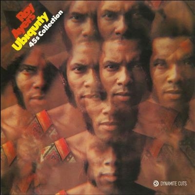 TOWER RECORDS ONLINE㤨Roy Ayers/Ubiquity 45s Collection[DYNAM7127128]פβǤʤ4,090ߤˤʤޤ