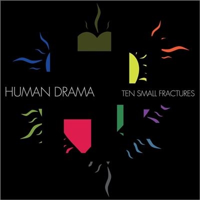 Ten Small Fractures Ten Small Fractures