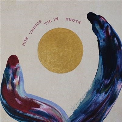 Neev/How Things Tie in Knots/Purple Vinyl[TAR160V]