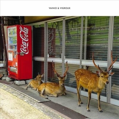 TOWER RECORDS ONLINE㤨Mika Vainio/Peau Froide, Leger Soleil[AES007LP]פβǤʤ5,290ߤˤʤޤ