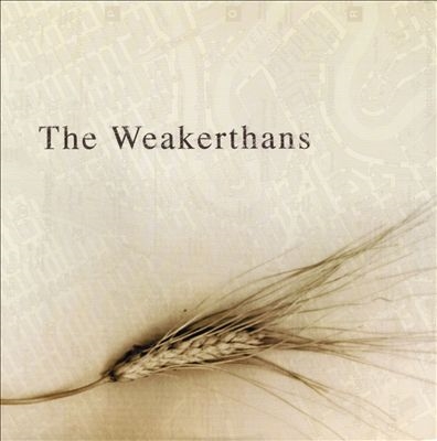 The Weakerthans/Fallow