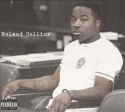 Troy Ave/Roland Collins  [ERE286]