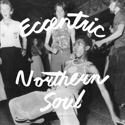 Eccentric Northern SoulClear Brown Smoke Vinyl[NUM507LPC3]