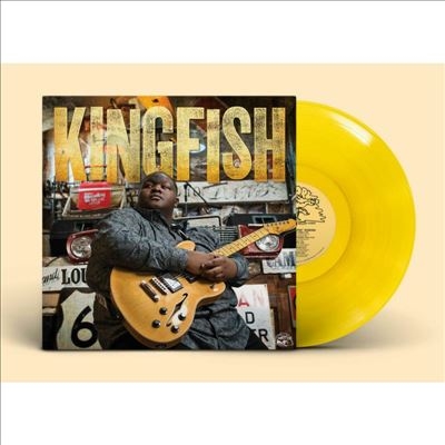 Kingfish