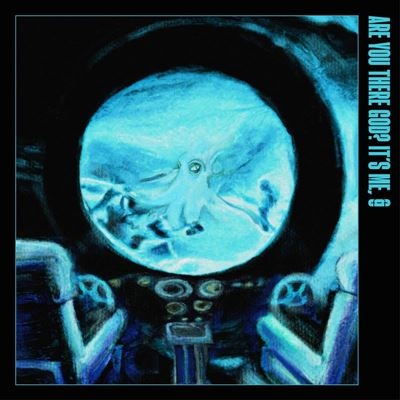 @/Are You There God? It's Me, @Light Blue Vinyl[LPCAK173C]