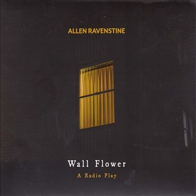 Allen Ravenstine/Wall Flower[RERAR5]