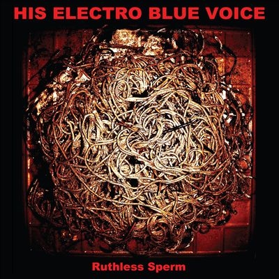 TOWER RECORDS ONLINE㤨His Electro Blue Voice/Ruthless Sperm[SPCD1054]פβǤʤ2,591ߤˤʤޤ