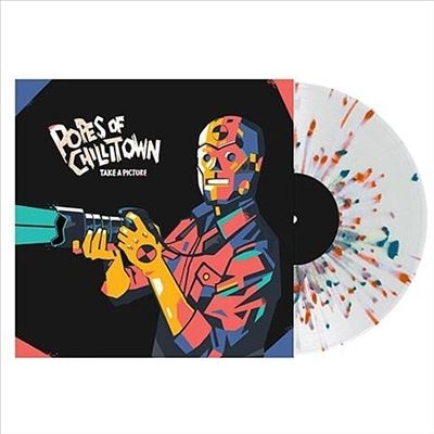 TOWER RECORDS ONLINE㤨Popes Of Chillitown/Take A PictureSplatter Vinyl[CMUK10971]פβǤʤ4,290ߤˤʤޤ