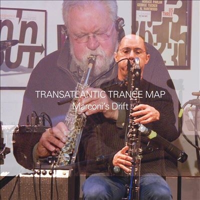 Transatlantic Trance Map/Marconi's Drift[FW014]