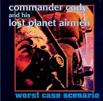 Worst Case Scenario Worst Case Scenario