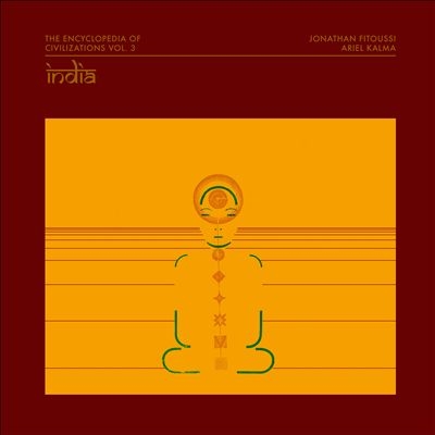 The Encyclopedia of Civilizations, Vol.3: India