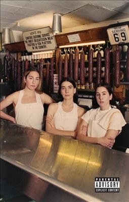 Women In Music Pt. III Women In Music Pt. III