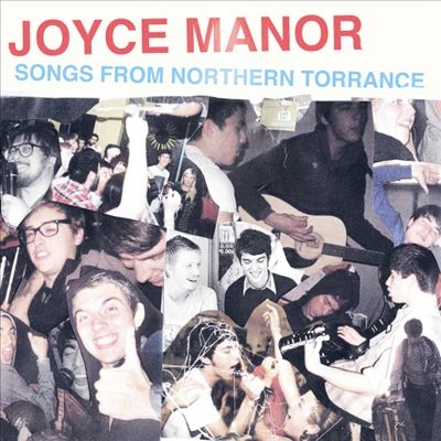 TOWER RECORDS ONLINE㤨Joyce Manor/Songs From Northern Torrance[277873]פβǤʤ4,590ߤˤʤޤ