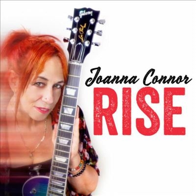Joanna Connor/Rise[MCLP86]