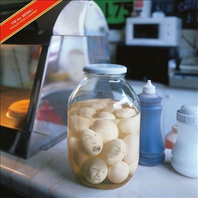 TOWER RECORDS ONLINE㤨The All Seeing I/Pickled Eggs & Sherbert[LMS5521973]פβǤʤ3,590ߤˤʤޤ