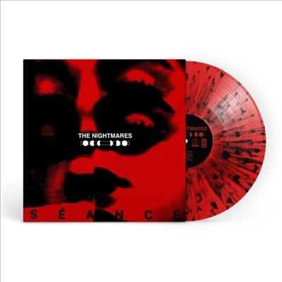 TOWER RECORDS ONLINE㤨The Nightmares/Seance[VENN062R]פβǤʤ4,590ߤˤʤޤ