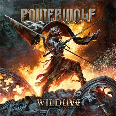 Wildlive: Live at Olympiahalle