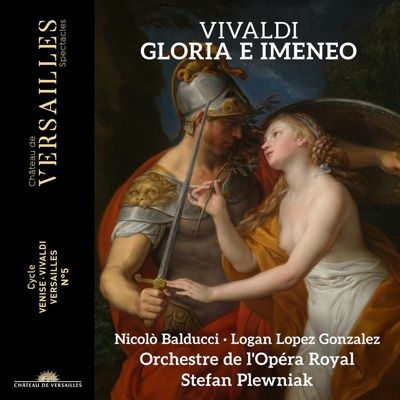 Vivaldi: Gloria e Imeneo Vivaldi: Gloria e Imeneo