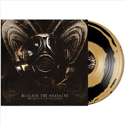 Mechanics of Dysfunction 