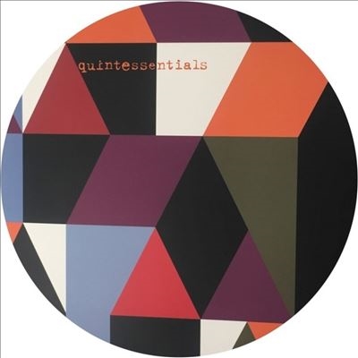 Run the Essentials EP Run the Essentials EP