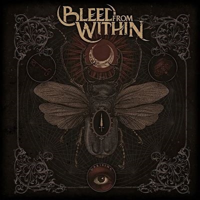 TOWER RECORDS ONLINE㤨Bleed From Within/UprisingYellow/Green Vinyl[CG140485LP]פβǤʤ6,890ߤˤʤޤ