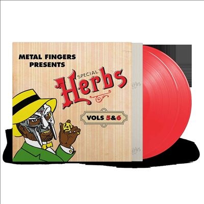 激レア！MF DOOM / Special Blends 1&2 麻袋LP NS00ODkxLmpwZWc.jpeg