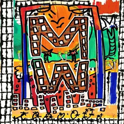 Marseille, Manchester (In the Area)