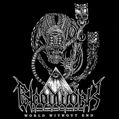 Bloodwork/World Without End[ENDCD19]
