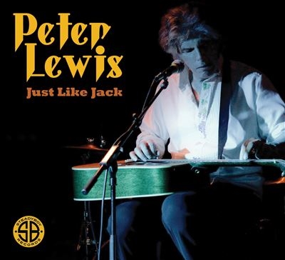 TOWER RECORDS ONLINE㤨Peter Lewis (Moby Grape/Just Like Jack[SB0050]פβǤʤ2,690ߤˤʤޤ