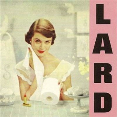 Pure Chewing Satisfaction＜Pink Vinyl＞