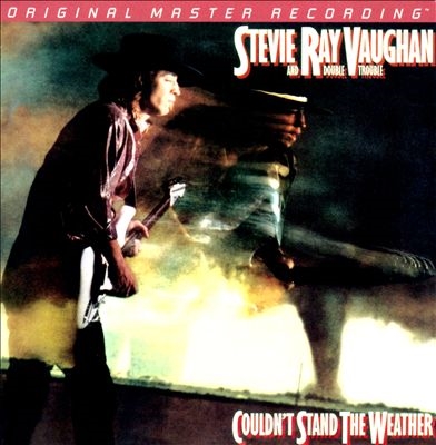 Stevie Ray Vaughan u0026 Double Trouble/テキサス・ハリケーン・レガシーエディション＜完全生産限定盤＞