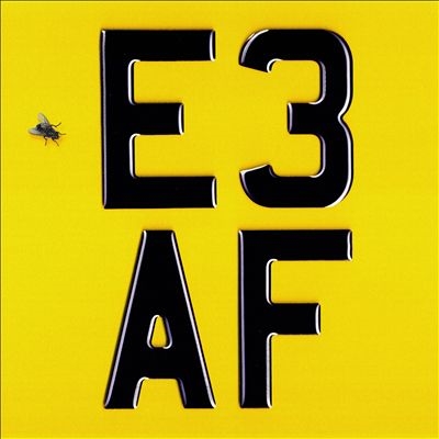 E3 AF