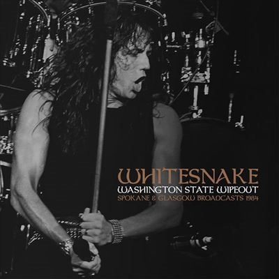 TOWER RECORDS ONLINE㤨Whitesnake/Washington State Wipeoutס[ANGEL009LP]פβǤʤ5,290ߤˤʤޤ