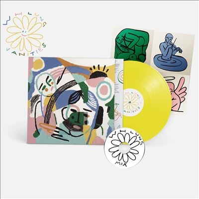 W.H.Lung/Vanities[MELO131LPM]