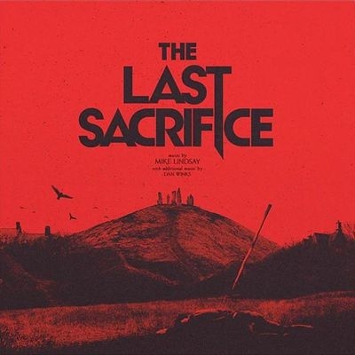 The Last Sacrifice