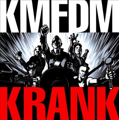 TOWER RECORDS ONLINE㤨KMFDM/Krank[MEP7012]פβǤʤ1,590ߤˤʤޤ