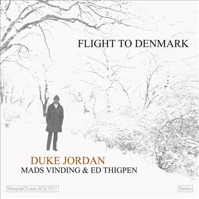 Duke Jordan/Flight to Denmark