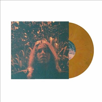 Turnover/Peripheral Vision (10 Year Anniversary Edition)/Citrus Marble Vinyl[RFC122TYLPC5]