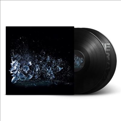 Dissociation (Black With Etching)＜限定盤＞