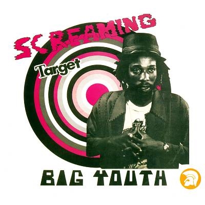 Big Youth/Screaming Target Expanded Version[80553]