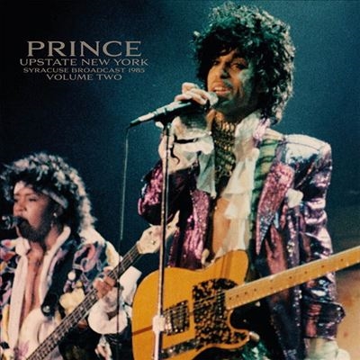 Prince/Upstate New York Vol. 2ס[PARA578LP]