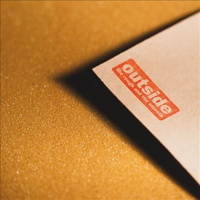 The Rough and the Smooth The Rough and the Smooth