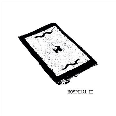 Hospital/II 12inch+7inch[TLV174LP]