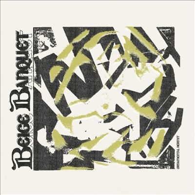 Beige Banquet/Ornamental Hermit[SWSW019]