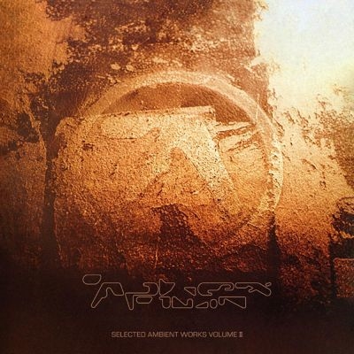 TOWER RECORDS ONLINE㤨Aphex Twin/Selected Ambient Works, Vol. 2[WARPCD21RD]פβǤʤ4,890ߤˤʤޤ