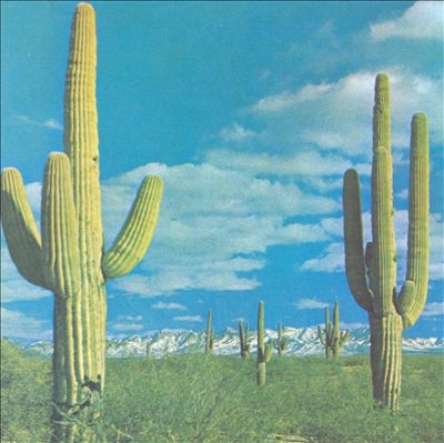 The State Of The Art Is On Fire