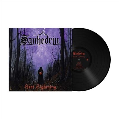 Sanhedrin/Heat Lightningס[161391]