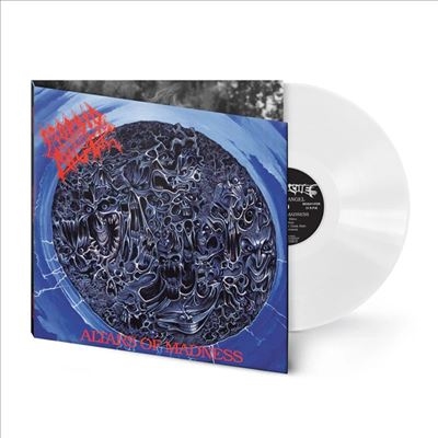 TOWER RECORDS ONLINE㤨Morbid Angel/Altars of Madness (PHD Exclusive White VinylWhite Vinyl[MOSH011PHD]פβǤʤ6,390ߤˤʤޤ