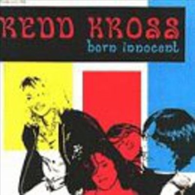 Redd Kross/Born Innocent[FRO310181]