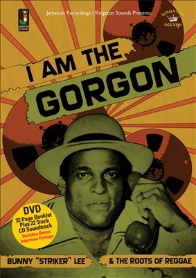 I Am the Gorgon 